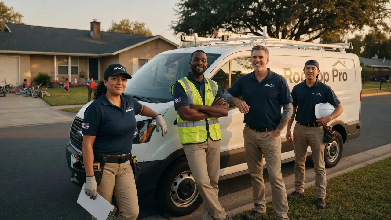 Roof Repair in Bucklin, KS near me